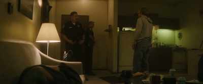 [Wendy from recorder]
That's why you got a huge barrel? - Dahmer – Monster: The Jeffrey Dahmer Story