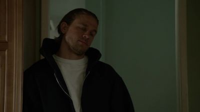 WENDY:
Good morning. - Sons of Anarchy