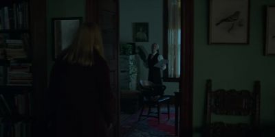 [Wendy] Hello. - Ozark