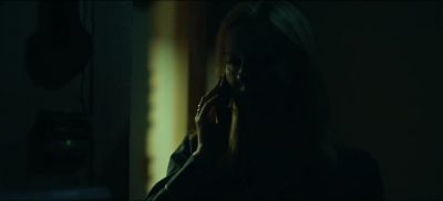 [Wendy] Hello? - Ozark