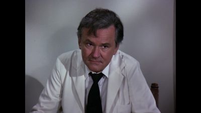 Wendy, he's me. - The Love Boat