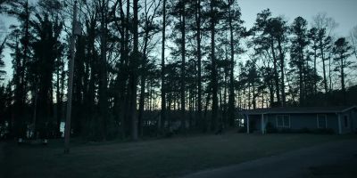 [Wendy] No, please! - Ozark
