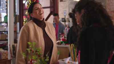 Wendy, - Unwrapping Christmas: Mia's Prince