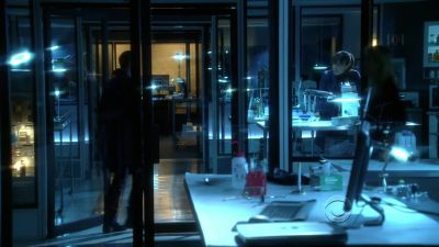 Wendy. - CSI: Crime Scene Investigation