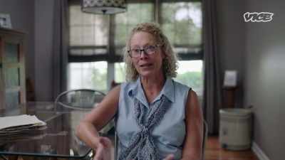 Wendy and Sabrina and... - Small Town Secrets