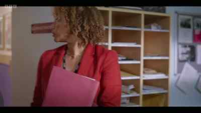 WENDY SCOFFS - Waterloo Road