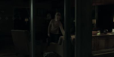 [Wendy] She needs protection. - Ozark