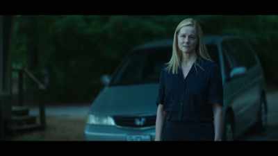 Wendy, she's complicated. She's loving. - A Farewell to Ozark