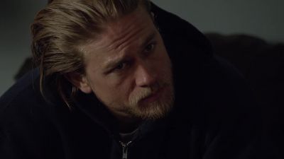[WENDY SIGHS] - Sons of Anarchy