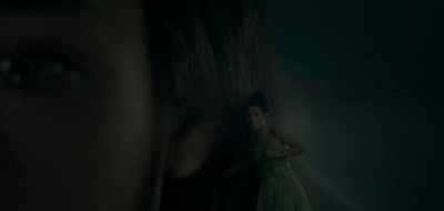 Wendy, thank you for hearing me. - Peter Pan & Wendy