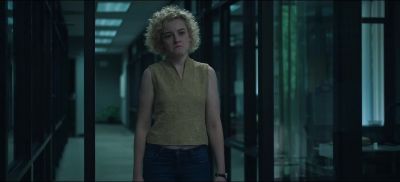 [Wendy] They tracked us down on the road. - Ozark