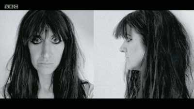 Wendy Typhoid. The fixer.
There ain't nothing she don't know. - Mandy