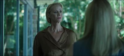 [Wendy] Uh... - Ozark