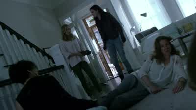 Wendy was trying to kill her, and I... - Marvel's Jessica Jones