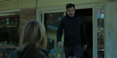 [Wendy] Well? - Ozark