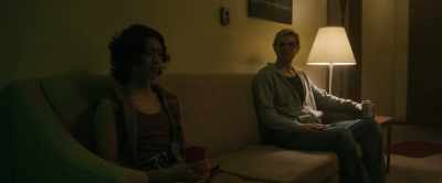 [Wendy] You think you loved Tony? - Dahmer – Monster: The Jeffrey Dahmer Story