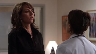 Wendy's out of detox. - Sons of Anarchy