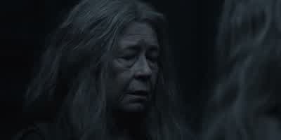 Wenn alles gelingt......dann wird Regina leben. - Dark