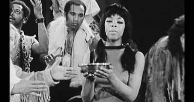 Wenn der Mond - Love to Love You, Donna Summer