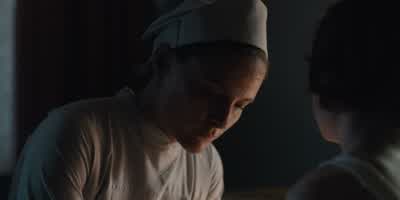 Wenn du reden willst, ich bin da. - Dark