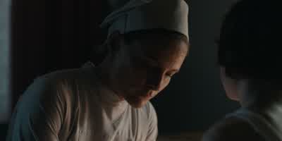 Wenn du reden willst, ich bin da. - Dark