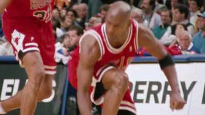 Wennington! - The Last Dance