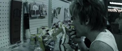 Went to a pawn shop - CBGB