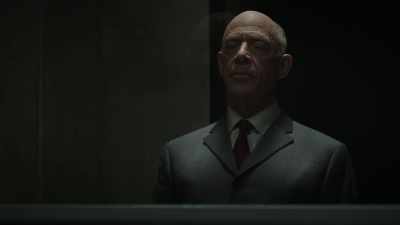 Went to a, uh, compound
outside of Potsdam. - Counterpart