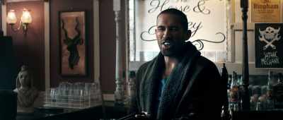 - Went down for five years.
- Seven years now. - Avengement