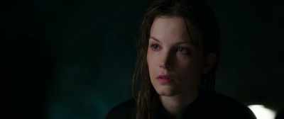 Went home to bury her. And after
that nothing was same between them. - Renegades