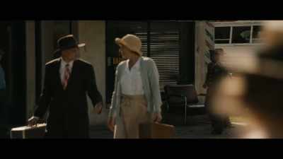 Went off to fight for my country - Mudbound