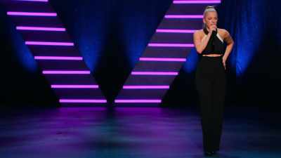 Went out, had a drink, - Iliza Shlesinger: Unveiled