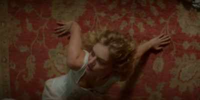 Went to school
and got the strap. - Picnic at Hanging Rock