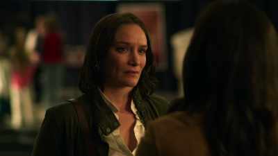 Went to see Bellamy about it, - My Child Has My Doctor’s Face