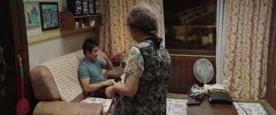 Went shopping with Su-jung. - Keys to the Heart