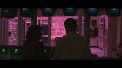 Went and started a new life
with someone else, or so I've heard. - Maniac