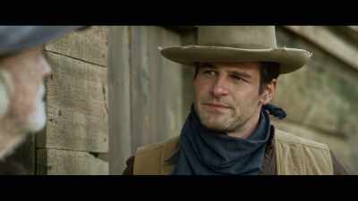 Went to the ranch first, thought you’d be there. - Butch vs. Sundance