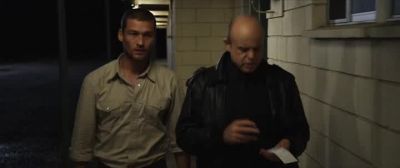 Went to the Sky Dragon - The Clinic