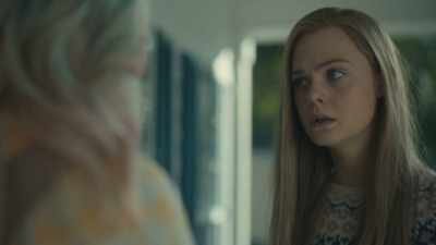 Went through all of our messages
on Facebook, everything. - The Girl from Plainville