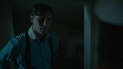 Went to your office
to tell you about it. - The Porter