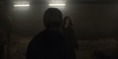 Wer ist das denn? - Dark