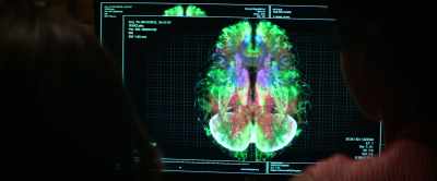 We're 15 seconds in, and there. - Flatliners
