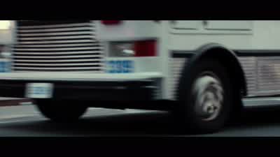 CHIEF VINCENT: We're 90 seconds out. - Teenage Mutant Ninja Turtles: Out of the Shadows