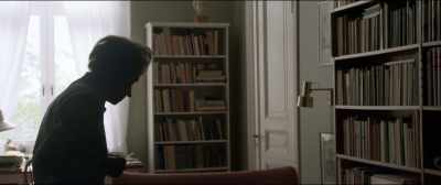 We're a 4th-year class
from Hästhult School. - Becoming Astrid