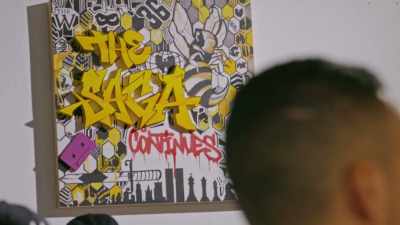 We're a billion dollar franchise. - Wu-Tang Clan: Of Mics and Men