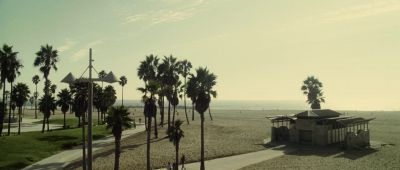 We're a bisexual nation living in denial - Southland Tales