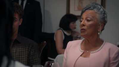 We're a called people to do
what we manage to do. - Tyler Perry's The Oval