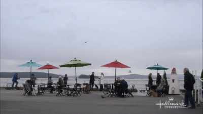 We're a community that prides
itself on its active lifestyle. - Walking the Dog