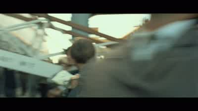 We're a couple of regular swells - Titanic