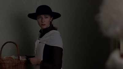 Were he a credible witness, - Harlots
